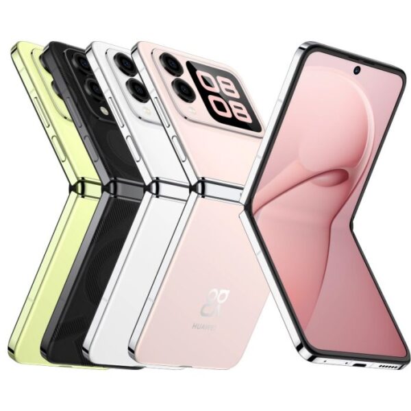 HUAWEI Mate X3